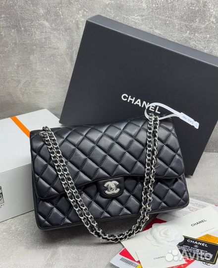 Сумка chanel