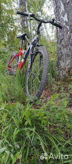 Велосипед подростковый stels