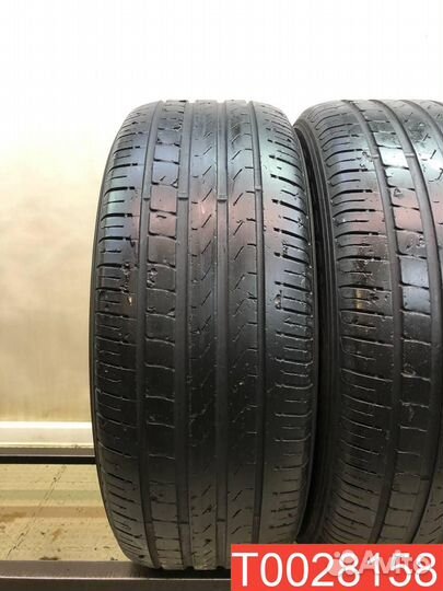 Pirelli Scorpion Verde 235/55 R19 105V