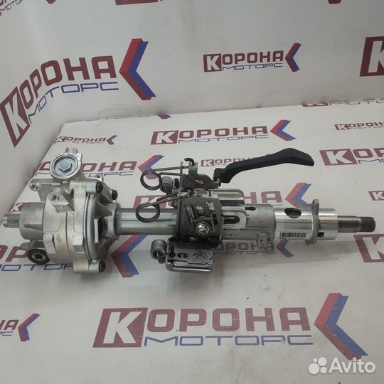 Рулевая колонка hyundai I30 2012