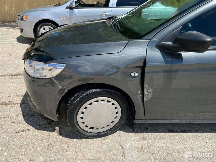 Разбор Peugeot 301 Citroen C-Elyse Разборка