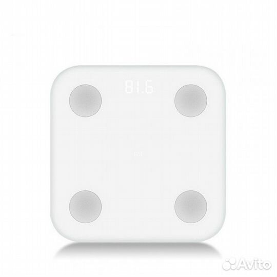 Весы Xiaomi