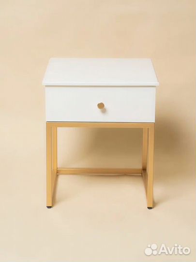 Тумба дизайнерская в современном стиле