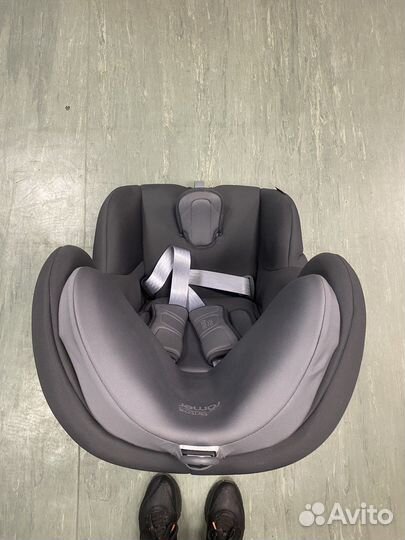 Детское автокресло Britax romer trifix 2 i-size