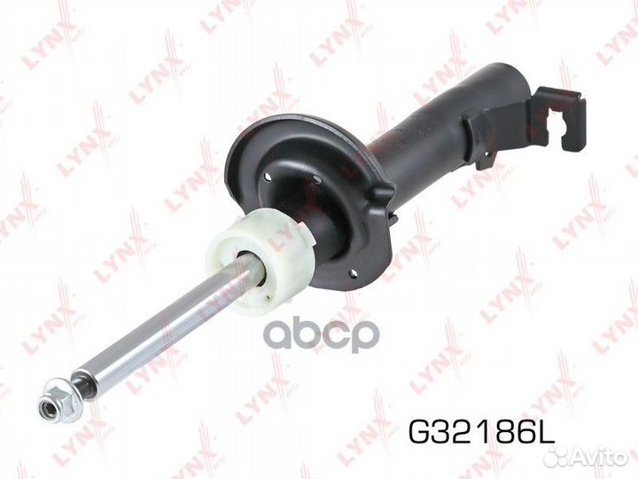 Стойка амортизационная перед лев G32186L LY