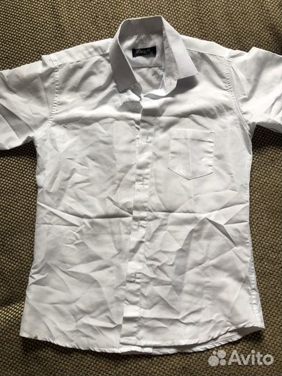 Школьная форма для девочки 40 42