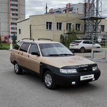 ВАЗ (LADA) 2111 1.5 MT, 2000, 199 000 км, с пробегом, цена 119 000 руб.