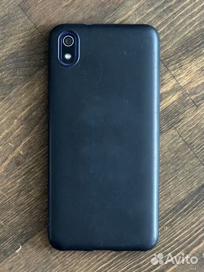 Xiaomi Redmi 7A, 2/32 ГБ