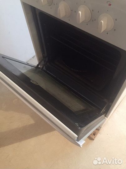 Плита электрическая