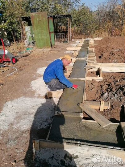 Грузчики Разнорабочие / Штробление под проводку