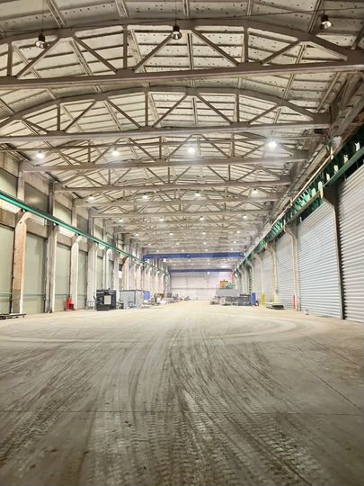 Склад, 15000 м²