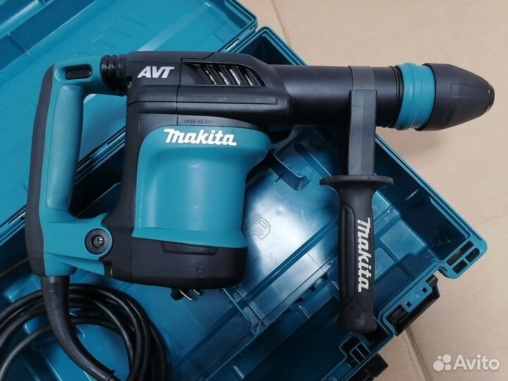 Отбойный молоток Makita HM0871C