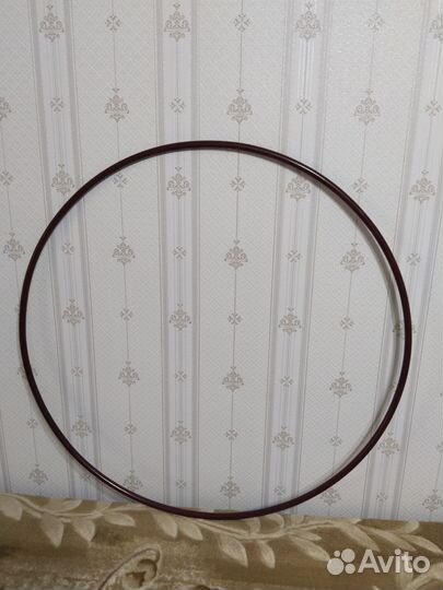 Обруч спортивный