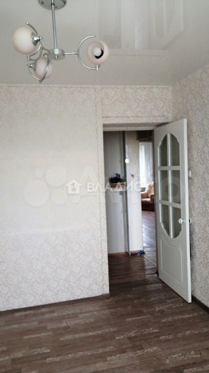 2-к. квартира, 47,3 м², 4/5 эт.