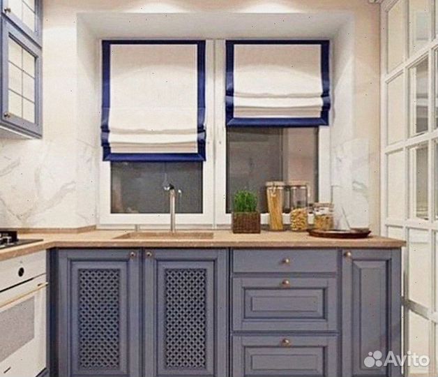 Жалюзи римские