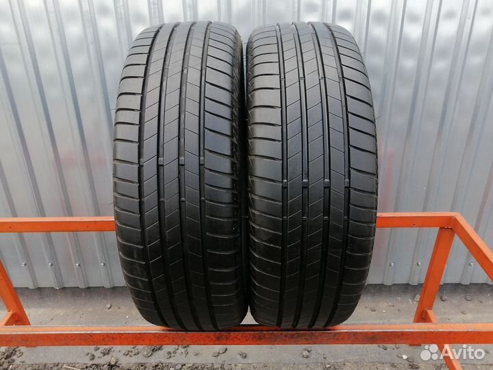 Bridgestone Turanza T005 185/60 R15 82H