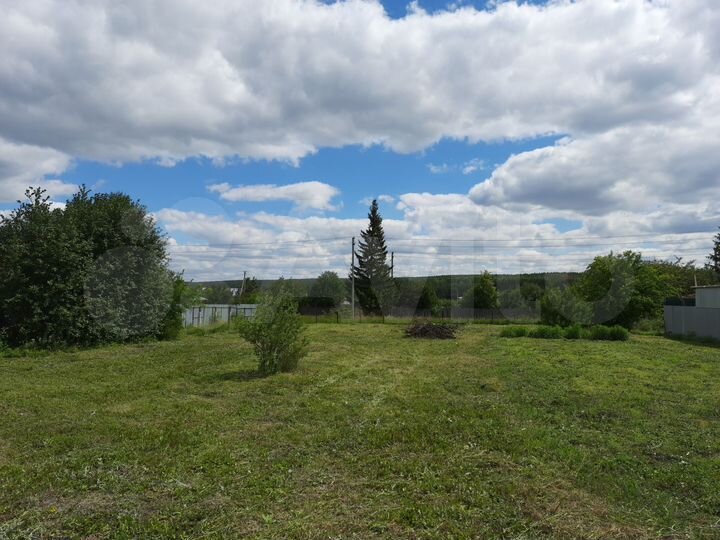 Дача 27 м² на участке 16 сот.