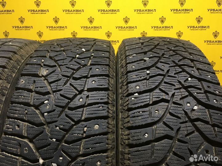 Bridgestone Blizzak Spike-02 185/65 R15 88T