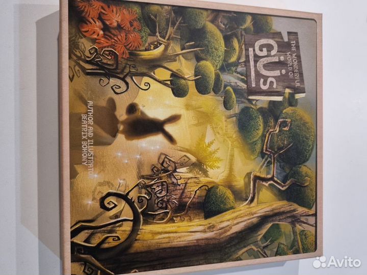 Игры Марбушка Marbushka