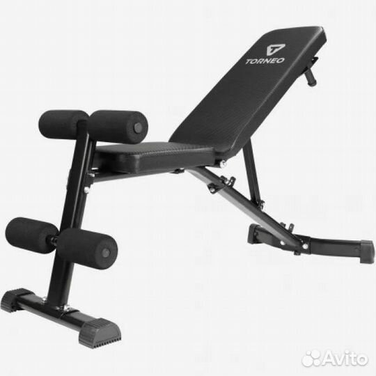 Скамья универсальная Torneo Alta G-325