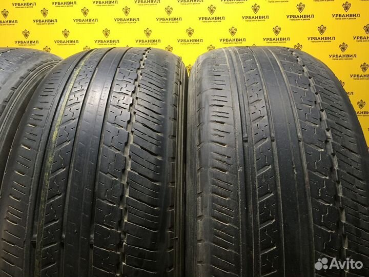 Dunlop Grandtrek ST30 245/55 R19 103S