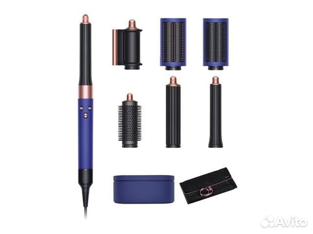 Фен-стайлер Dyson Airwrap Complete Long HS05