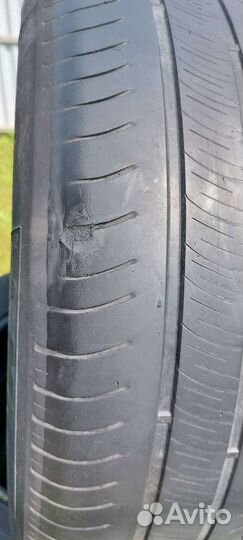 Michelin Energy Saver 215/60 R16