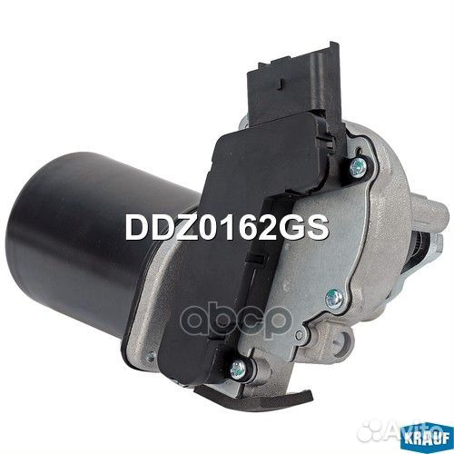 Мотор стеклоочистителя DDZ0162GS Krauf