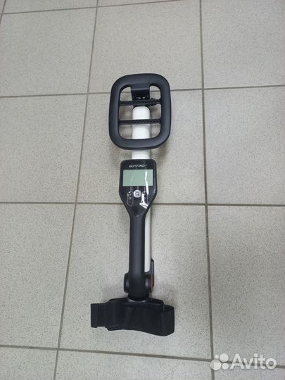 Металлоискатель Minelab GO-find 11