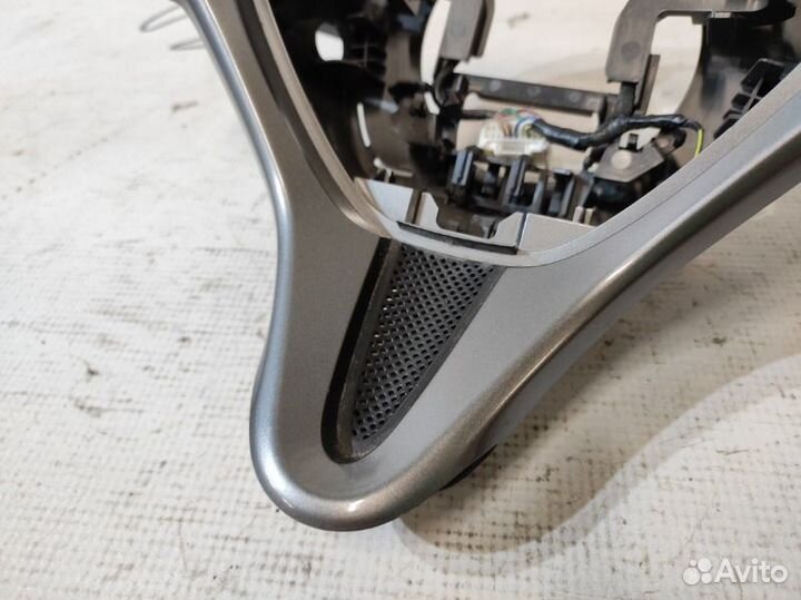 Кнопка руля Honda Civic 5D 8 FK R18A2 2011