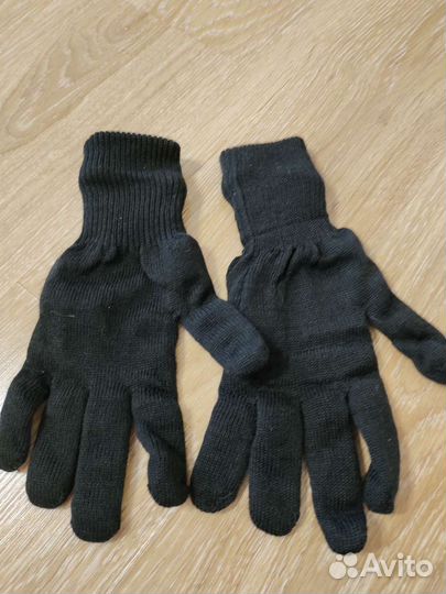 Мужская шапка уставная