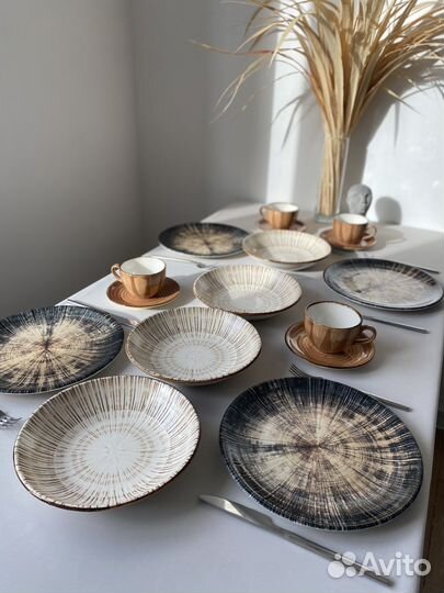 Посуда для дома