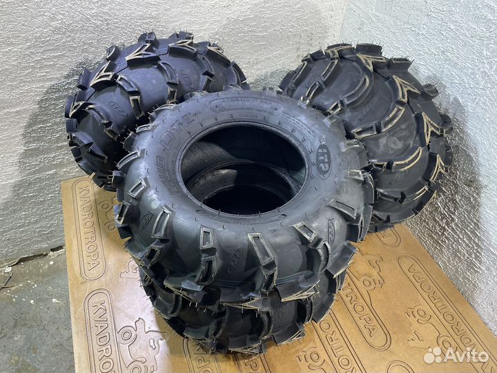 Шины для квадроцикла ITP Mud Lite XL 26 12