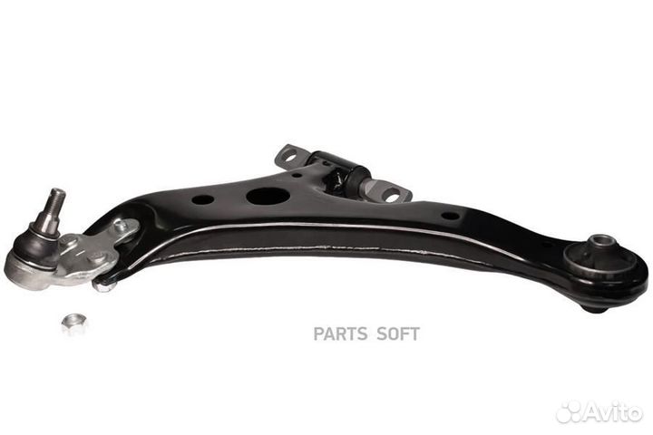 Cworks F270R0021 Рычаг левый