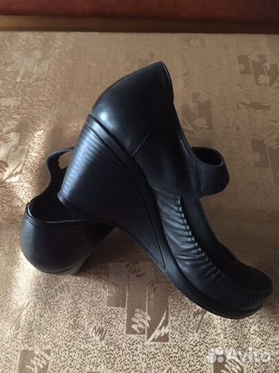 Туфли 39 размер