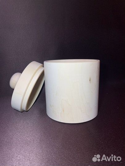 Бочонок ставень заготовка