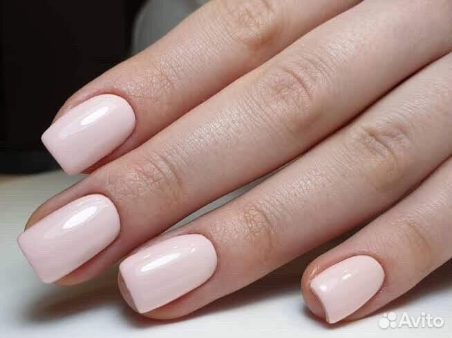 Мастер маникюра и педикюра