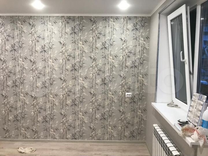 Квартира-студия, 22,4 м², 2/2 эт.