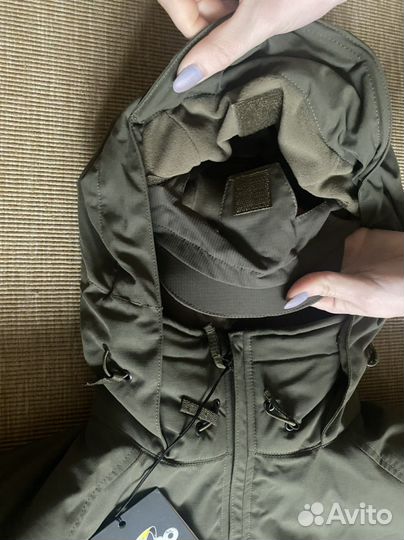 UF PRO Delta OL 4.0 Tactical winter jacket