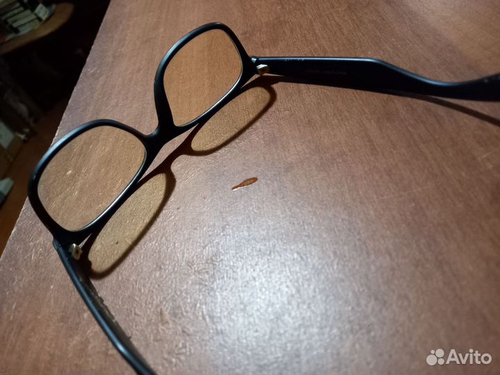 Очки компьютерные