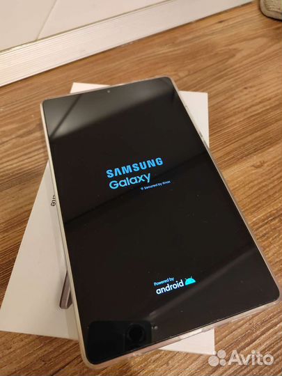 Планшет Samsung galaxy tab a7 lite