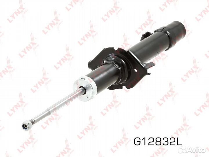 Амортизатор перед лев G12832L lynxauto