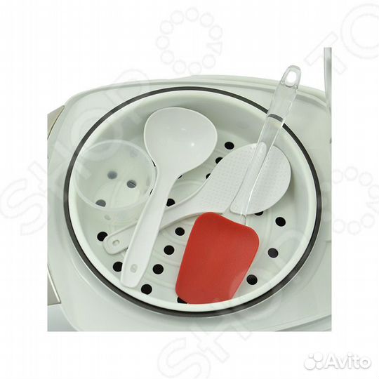 Мультиварка новая Vitesse VS-513