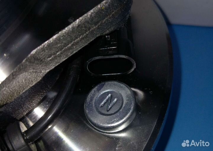 Ступица шевроле тахо GMT800