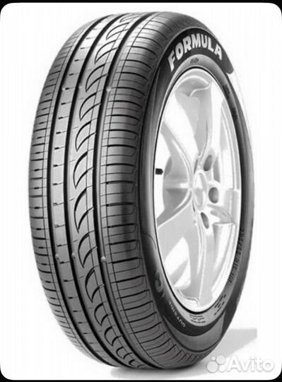 Formula Energy 215/55 R17