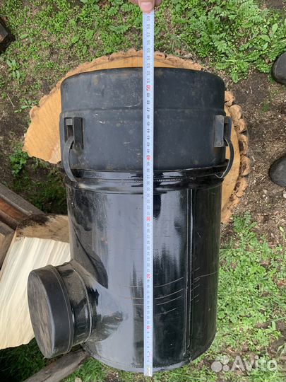 Воздушный фильтр Камаз евро 1