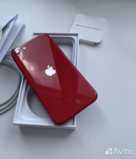 iPhone SE (2020), 64 ГБ