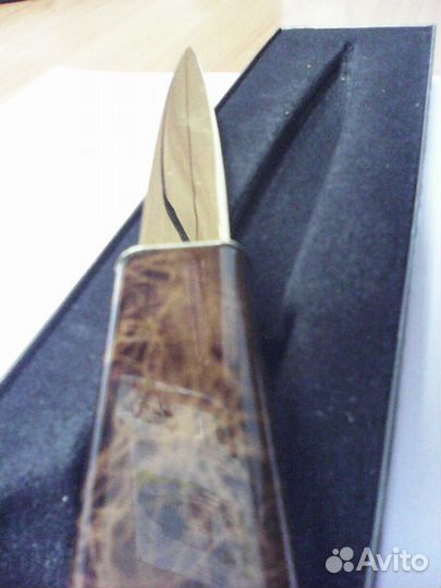 Канцелярский нож