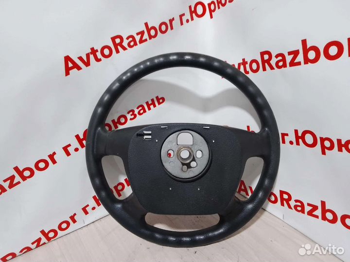 Руль Chevrolet Lacetti