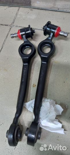 Разборные передние рычаги Audi 100 а6с4